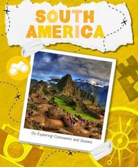 Produktbild: South America