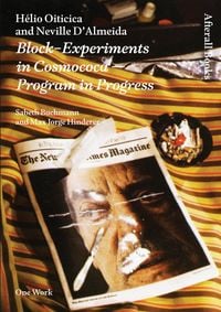 Produktbild: Helio Oiticica and Neville D'Almeida