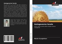 Produktbild: Autogoverno locale