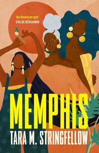Produktbild: Stringfellow, T: Memphis