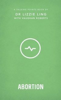 Produktbild: Talking Points: Abortion