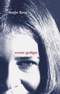 Produktbild: Eerste gedigte