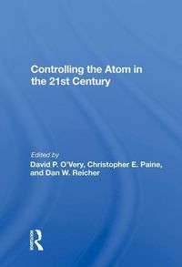 Produktbild: O'very, D: Controlling The Atom In The 21st Century