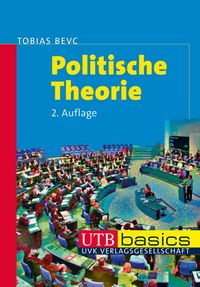 Produktbild: Politische Theorie