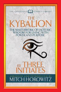 Produktbild: The Kybalion (Condensed Classics)