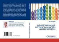 Produktbild: Laplace Transforms, Differential Equations and Fourier Series
