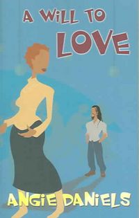 Produktbild: A Will to Love