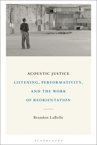 Produktbild: Acoustic Justice