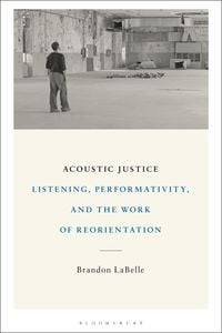 Produktbild: Acoustic Justice