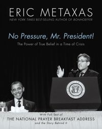 Produktbild: No Pressure, Mr. President!