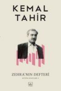 Produktbild: Zehranin Defteri