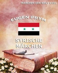 Produktbild: Syrische M&auml;rchen