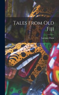 Produktbild: Tales From old Fiji