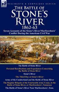 Produktbild: The Battle of Stone's River,1862-3