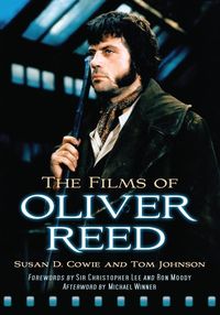 Produktbild: The Films of Oliver Reed