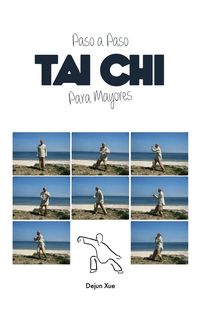 Produktbild: Tai Chi Para Mayores, Paso a Paso