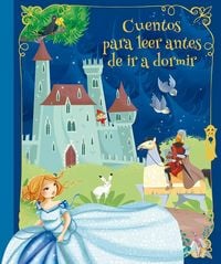Produktbild: Cuentos para leer antes de ir a dormir