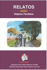 Produktbild: GCSE READER: Relatos - Objetos Perdidos
