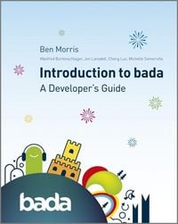 Produktbild: Introduction to bada