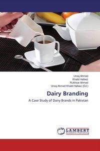 Produktbild: Dairy Branding
