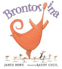 Produktbild: Brontorina