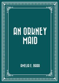 Produktbild: An Orkney Maid