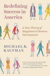 Produktbild: Redefining Success in America