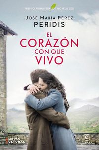 Produktbild: El coraz&oacute;n con que vivo