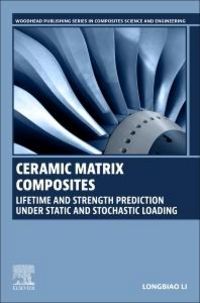 Produktbild: Li, L: Ceramic Matrix Composites