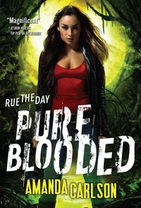 Produktbild: Pure Blooded