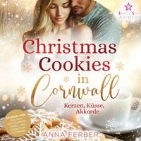 Produktbild: Christmas Cookies in Cornwall: Kerzen, K&uuml;sse, Akkorde