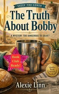 Produktbild: The Truth About Bobby