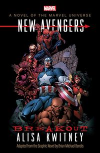 Produktbild: New Avengers