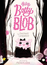 Produktbild: Itty Bitty Betty Blob