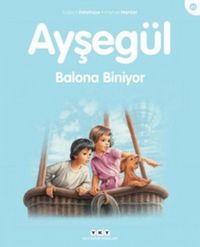 Produktbild: Ayseg&uuml;l 45 - Balona Biniyor
