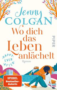 Produktbild: Happy Ever After - Wo dich das Leben anl&auml;chelt