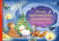 Produktbild: Ricas Weihnachts&uuml;berraschung