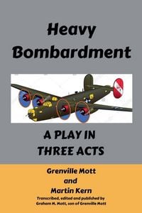 Produktbild: Heavy Bombardment