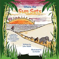 Produktbild: Where The Sun Sets