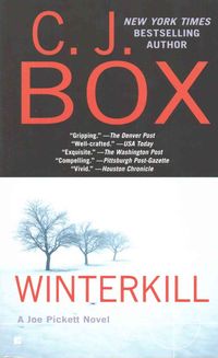 Produktbild: Winterkill