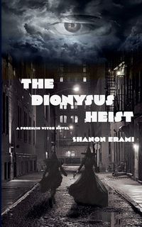 Produktbild: The Dionysus Heist