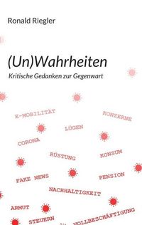 Produktbild: Riegler, R: (Un)Wahrheiten