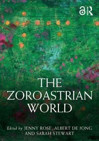 Produktbild: The Zoroastrian World