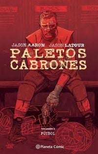 Produktbild: Paletos cabrones 2, F&uacute;tbol