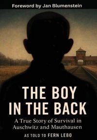 Produktbild: The Boy in the Back