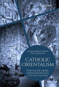 Produktbild: Xavier, A: Catholic Orientalism
