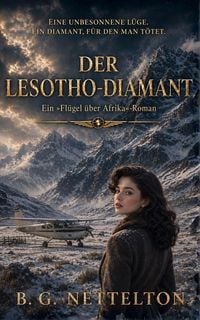 Produktbild: Der Lesotho-Diamant