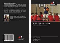 Produktbild: Pedagogia dello sport