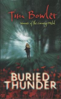 Produktbild: Buried Thunder