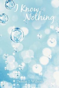 Produktbild: I Know Nothing